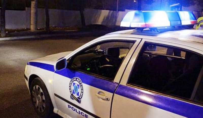 Έντεκα τροχαία, 6.315 παραβάσεις  τον Δεκέμβριο σε όλη την Ήπειρο