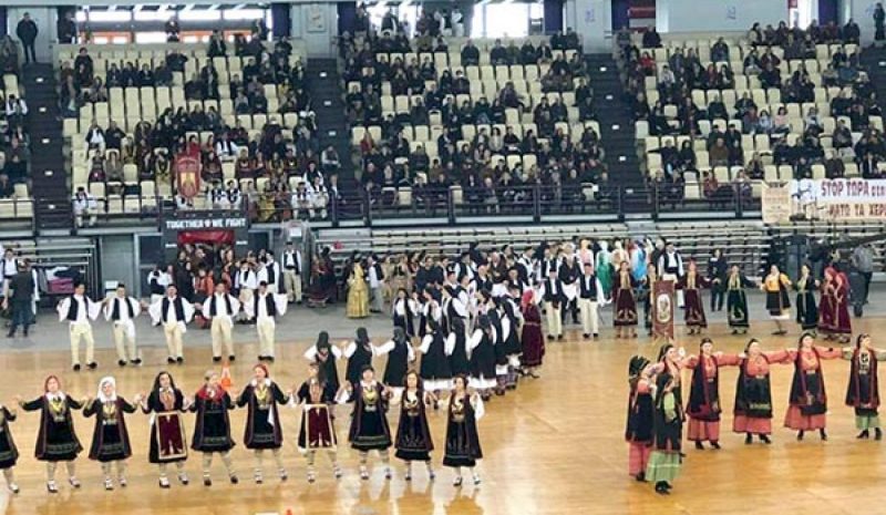 Στις 22 Ιανουαρίου  η «Πίτα του Ηπειρώτη»