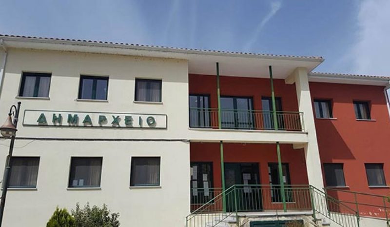 Ποιες αρμοδιότητες έχουν οι Αντιδήμαρχοι Πωγωνίου