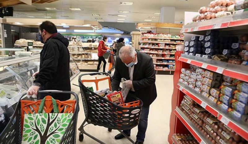 Μarket pass: Μέχρι τέλος Φεβρουαρίου  τα χρήματα στους λογαριασμούς