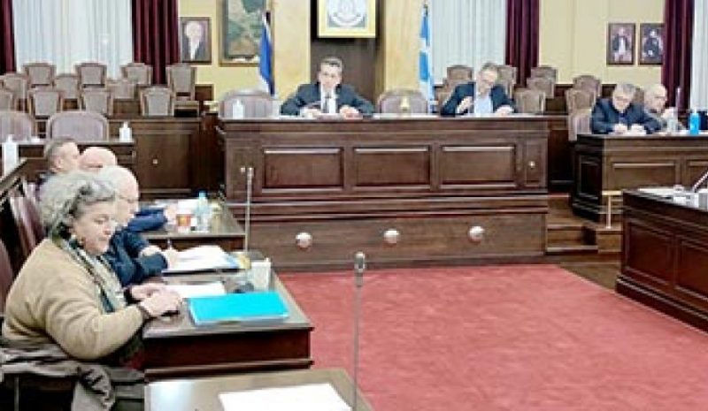 Υπό… στενή παρακολούθηση η επιστροφή αρμοδιοτήτων στα δημοτικά συμβούλια!