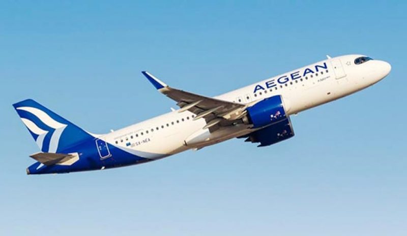Από 17 Μαΐου οι απευθείας πτήσεις Ιωάννινα - Τελ Αβίβ