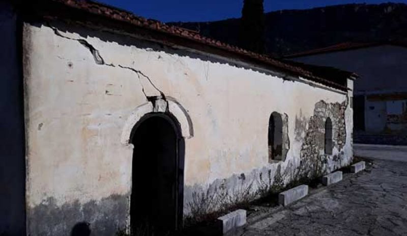  Ημερίδα από το ΤΕΕ Ηπείρου για την ερευνητική γεώτρηση