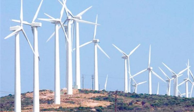 «ΟΧΙ» σε έξι αιολικά πάρκα  και ένα μικρό υδροηλεκτρικό 