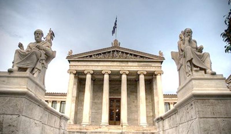  Η Ακαδημία Αθηνών βράβευσε  Επιστήμονα του Πανεπ. Ιωαννίνων