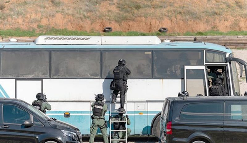 Η ενδυνάμωση της ασφάλειας, απαιτεί δράσεις κι όχι δηλώσεις