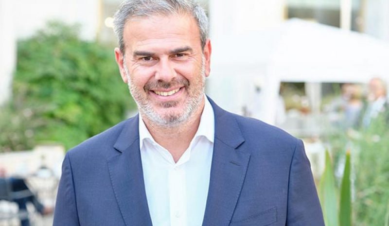  Ο Γ.Γ. ΕΟΤ σε σύσκεψη στα  Γιάννενα για τον τουρισμό 