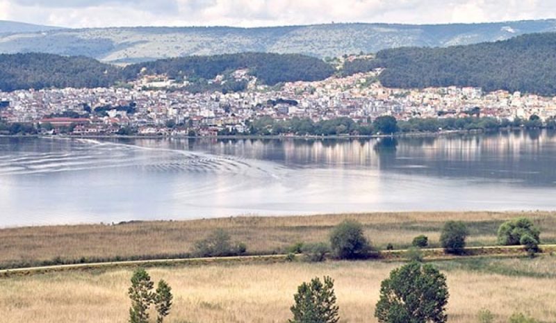 Σε δημ. διαβούλευση το Σχέδιο Βιώσιμης  Αστικής Ανάπτυξης του Δήμου Ιωαννιτών