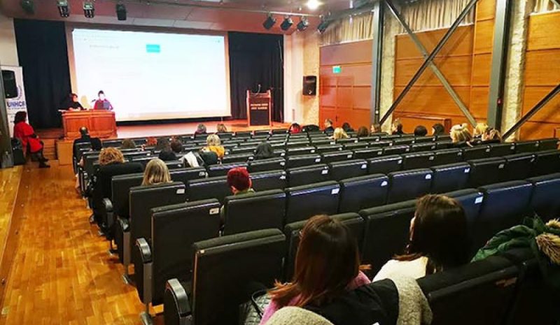 Στο επίκεντρο οι θεσμοί προστασίας του παιδιού 
