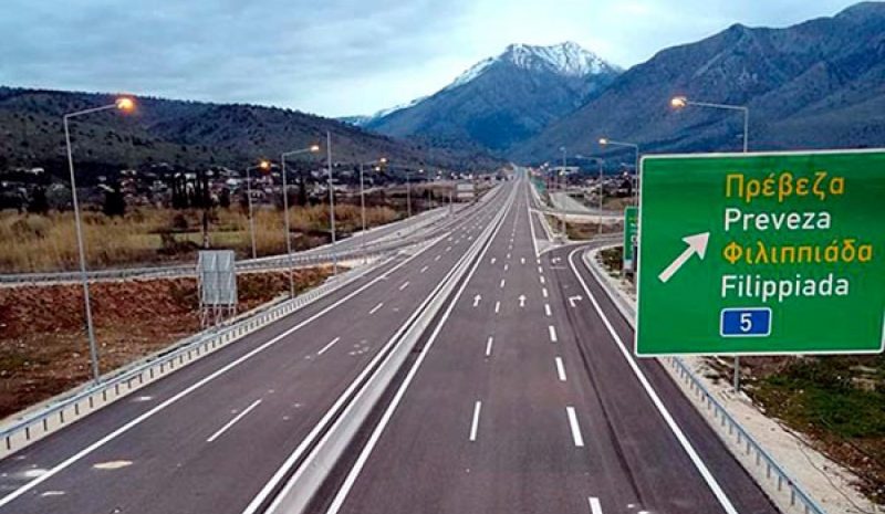 Διαφωνεί ο Γ. Ζάψας με τα  σχέδια της Περιφέρειας
