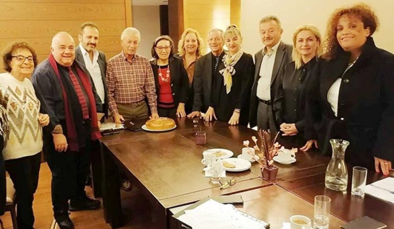 Τα θέματα των Κέντρων Πρόληψης  ανέπτυξε ο Στέφανος Τζιμογιάννης