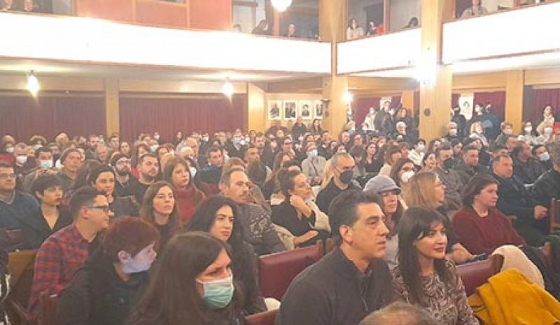 Δεκατρία μέλη του ΚΕΘΕΑ κέρδισαν πίσω τη ζωή τους