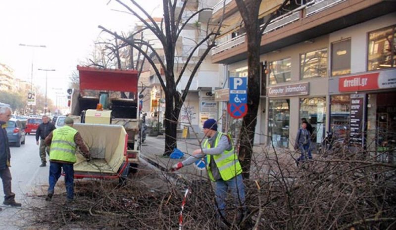 Όχι άλλη καθυστέρηση στην παράταση της Κοινωφελούς Εργασίας