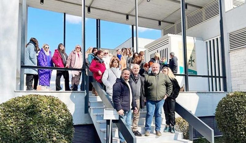Το νομοσχέδιο του Υπ. Πολιτισμού βλάπτει… σοβαρά τα Μουσεία