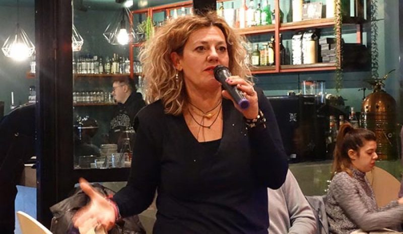 Τα πιστοποιητικά τους παρέλαβαν  οι καταρτιζόμενοι στα αρωματικά φυτά 