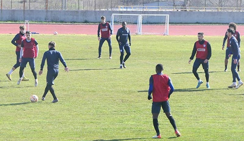 Δεν ανησυχούν στον ΠΑΣ για τους Τζίνο-Νίνη