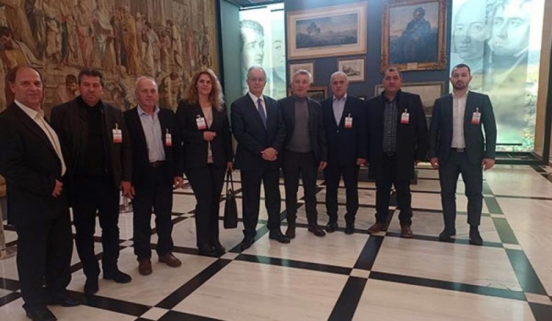 Ελληνική ιθαγένεια αποκτούν οι Σαρακατσαναίοι της Βουλγαρίας!