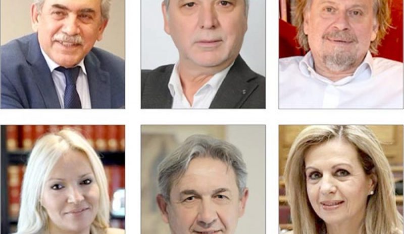 Αλμπάνης μέσα, Φίλιος έξω  για τον ΣΥΡΙΖΑ στα Γιάννενα! 