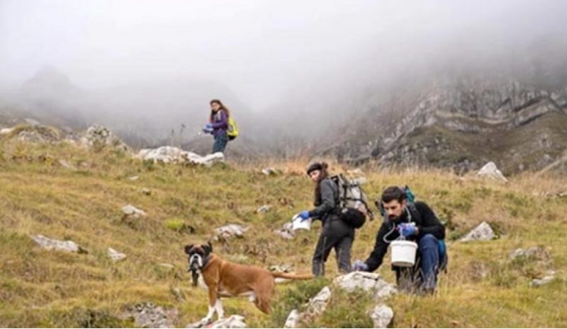 Δίκτυο μονοπατιών με ενιαία σήμανση απέκτησε ο Δήμος Βορ. Tζουμέρκων