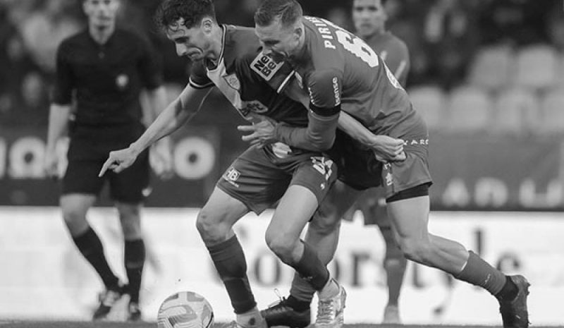 Κλωτσάει την τύχη του… ΠΑΣ Γιάννινα-Βόλος 0-1