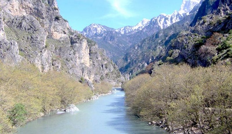 Σειρά τώρα έχει η Ελλάδα  να «θωρακίσει» τον Αώο!
