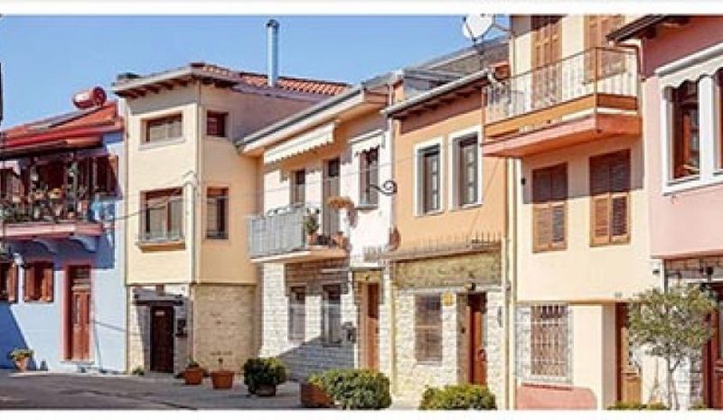  Τα Γιάννενα προωθεί ως τουριστική επιλογή η «APOLLO»