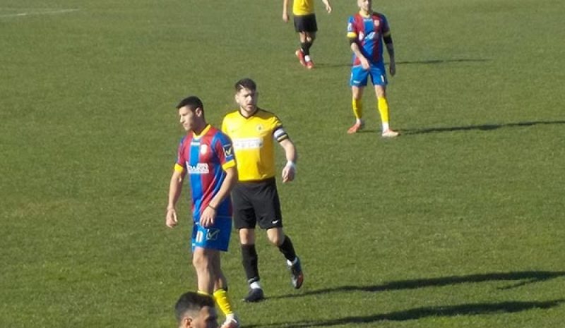 Ρεπορτάζ από τους αγώνες της Β' Ερασιτεχνικής