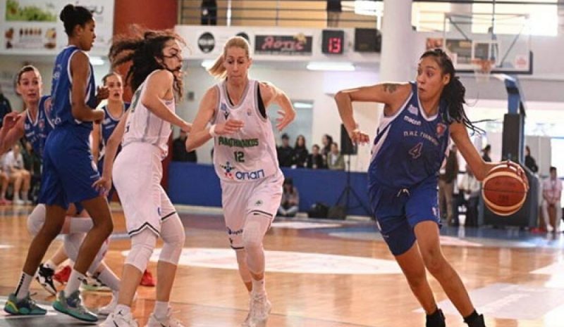 Mε θετικό πρόσημο έκλεισε  η σεζόν για τον ΠΑΣ Γιάννινα 