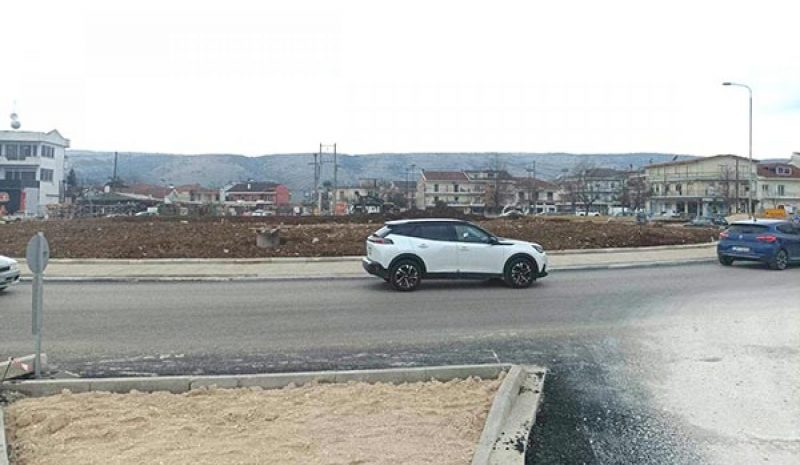 Έργα φιλικά στο περιβάλλον στο νέο Σχέδιο Αστικής Ανάπτυξης του Δήμου Ιωαννιτών