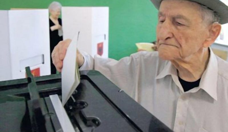 Διασπασμένοι οι Βορειοηπειρώτες στις δημοτικές εκλογές της 14ης Μαΐου
