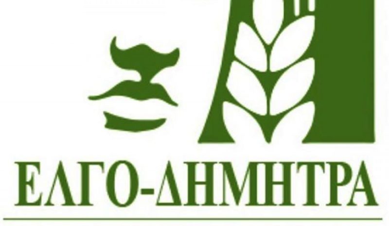 Γ. ΓΕΩΡΓΑΝΤΑΣ: Αναβαθμίζεται   ο ΕΛΓΟ – ΔΗΜΗΤΡΑ μετά από 12 χρόνια
