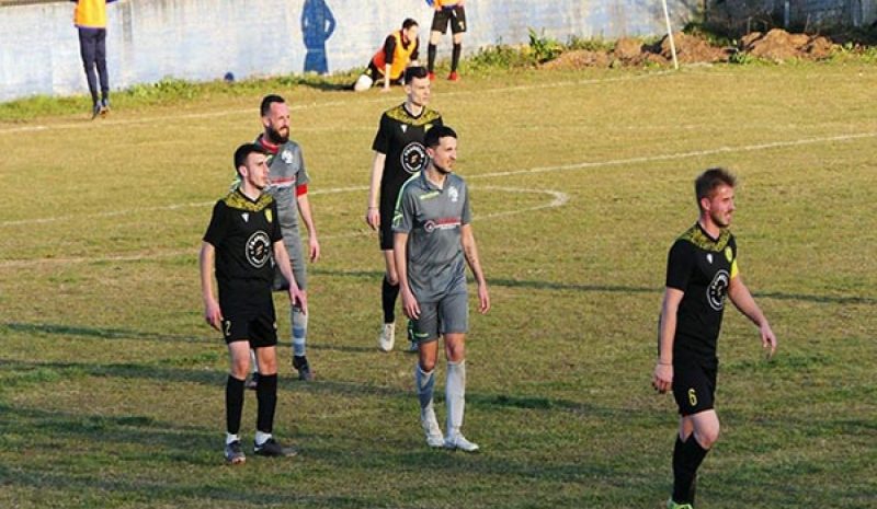 Ενός λεπτού σιγή στους αγώνες των ερασιτεχνικών πρωταθλημάτων