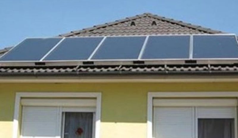 Εντός Απριλίου ανοίγει η πλατφόρμα  για τα «Φωτοβολταϊκά στη Στέγη»