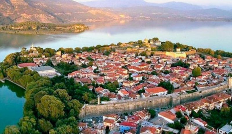 Σήμερα (10 π.μ.) η παρουσίαση του Σχεδίου Βιώσιμης Αστικής Ανάπτυξης