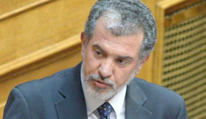 Κορυφαίο ζήτημα η διασφάλιση της  δημόσιας διαχείρισης του νερού
