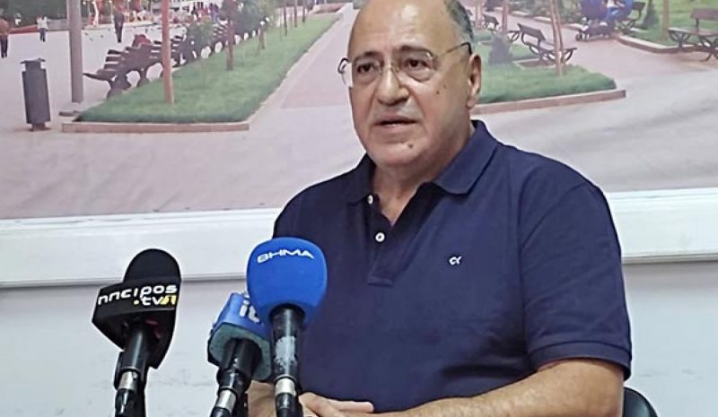 «Η πρεμούρα του Δ. Παπαγεωργίου έβαλε σε περιπέτειες τα Γιάννενα…»!