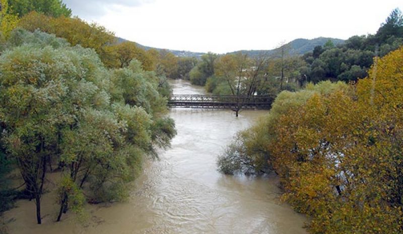 Δεκαεπτά περιοχές  Natura στην Ήπειρο