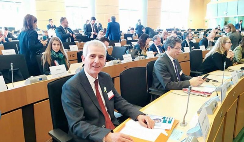 Στ. Καλογιάννης: Η Ελλάδα επιστρέφει σε πρωτογενή πλεονάσματα το 2023 