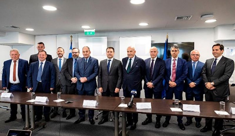  Ανοίγει νέο «κεφάλαιο» για  το λιμάνι της Ηγουμενίτσας