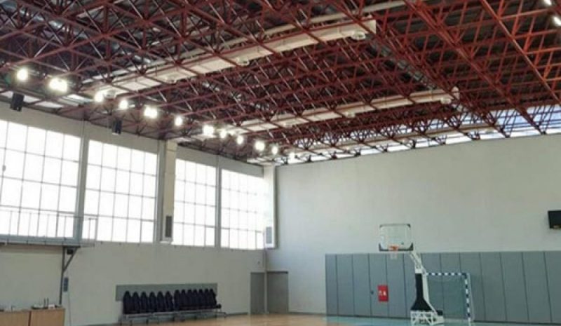Βόλεϊ, Μπάσκετ και Χάντμπολ το διήμερο στη Λιμνοπούλα