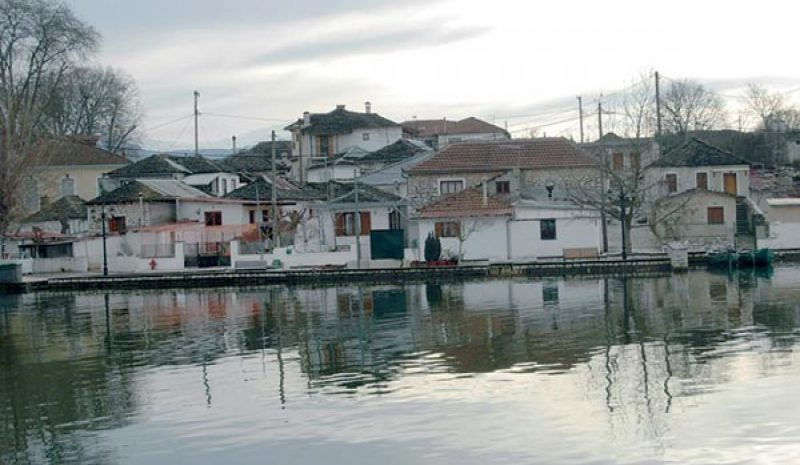 Ηλεκτροκίνητο να είναι το σκάφος  έκτακτων αναγκών για το Νησί 