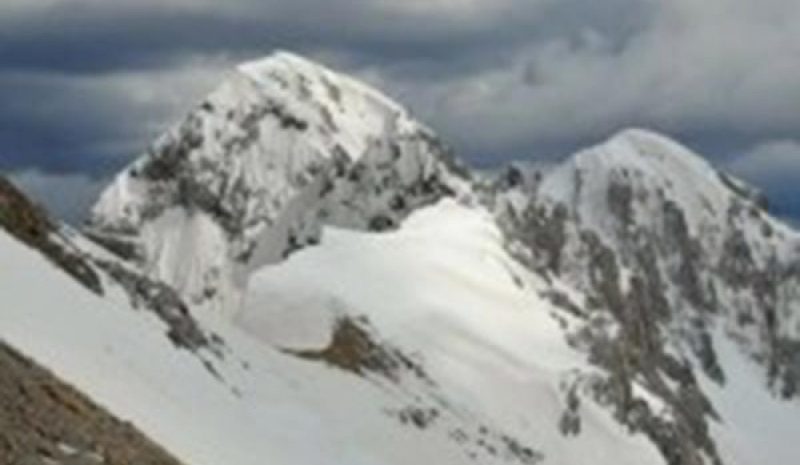  Στην Τύμφη θ’ ανέβει  ο Ορειβατικός Σύλλογος