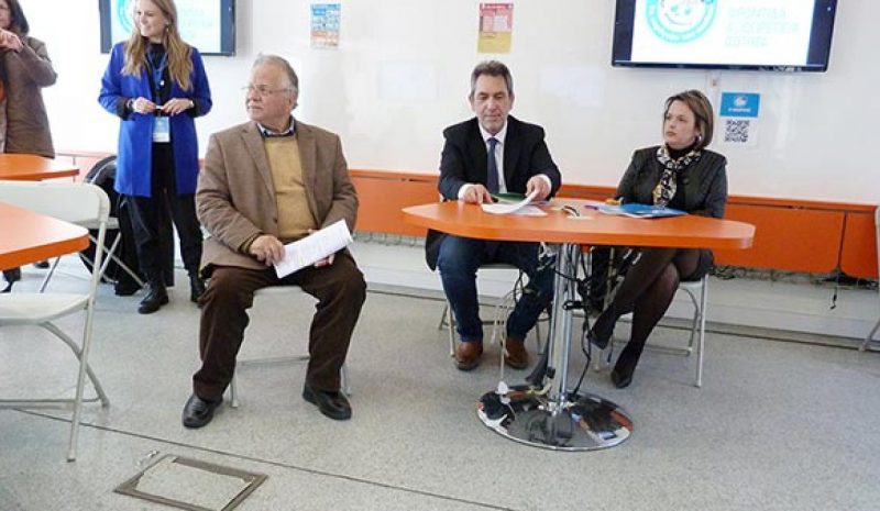 Οι εξαφανίσεις των παιδιών η επόμενη κοινή δράση