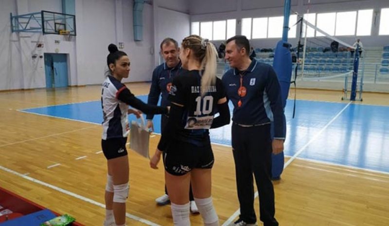  Και πάλι στο κόλπο της  τετράδας ο ΠΑΣ Γιάννινα    