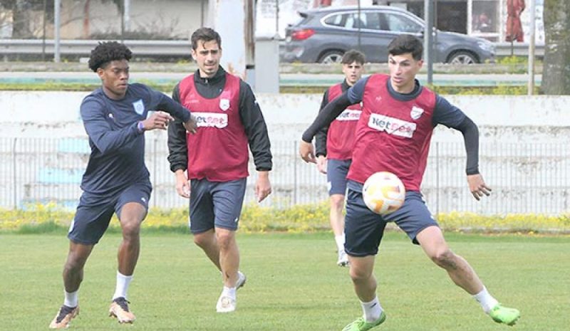 Τους φιλάθλους θέλει στο πλευρό του ο ΠΑΣ Γιάννινα 