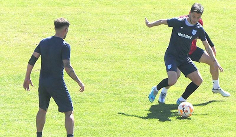 Αλλαγές στην 11αδα του ΠΑΣ σχεδιάζει ο Θ. Στάικος