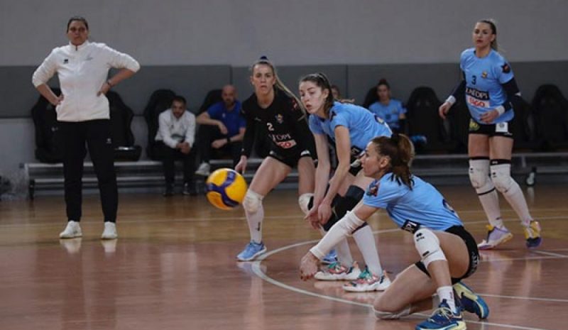 Ηττήθηκε στο τάι - μπρέικ  από τη Νέα Γενεά ο ΠΑΣ