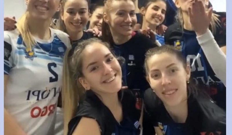 Εύκολη νίκη για τον ΠΑΣ επι του Φοίνικα Αλεξ/πολης