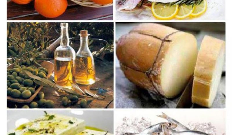 Τα προϊόντα της Ηπείρου σε Τίρανα και Μόναχο