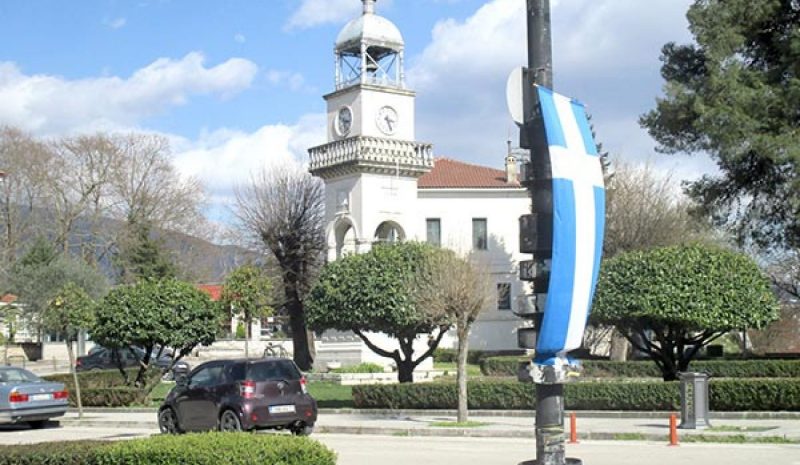  Τα Γιάννενα τιμούν αύριο  την Εθνική Παλιγγενεσία 